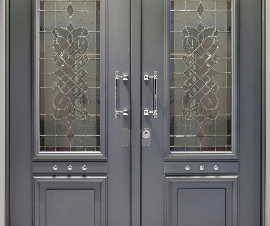 صيانة أبواب كاست المونيوم في الشارقة